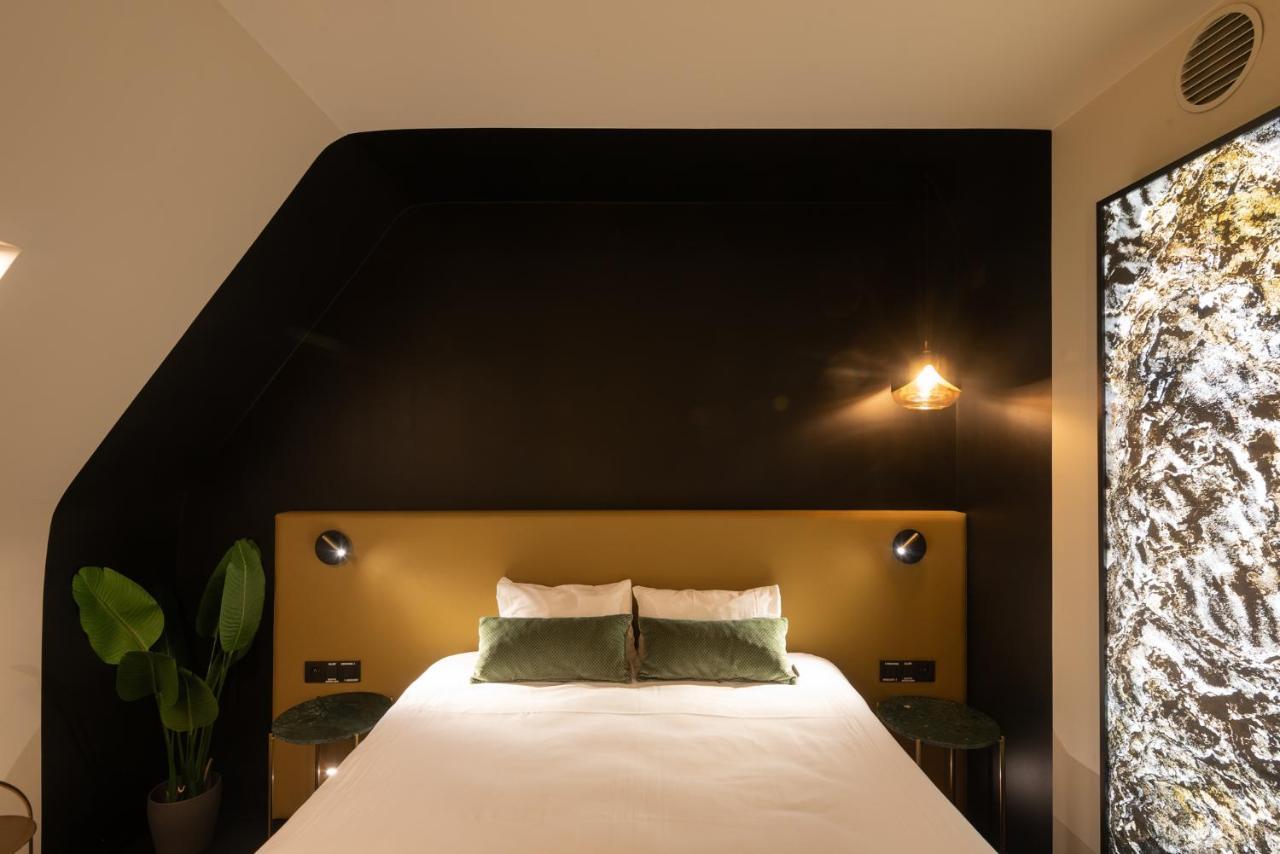Ariane Hotel Ypres Exterior foto