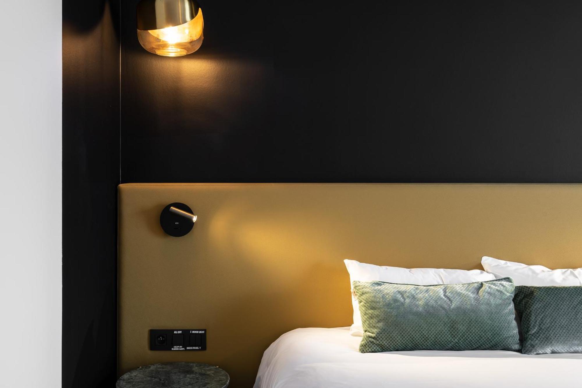 Ariane Hotel Ypres Habitación foto