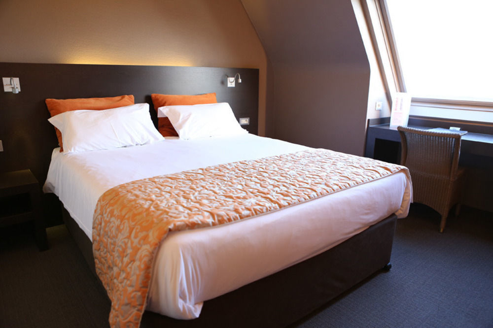 Ariane Hotel Ypres Exterior foto