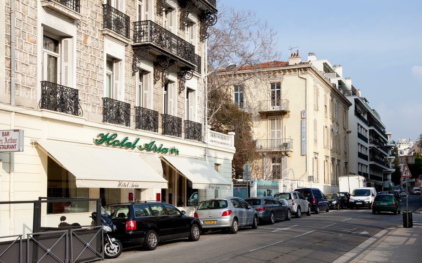 Ariane Hotel Ypres Exterior foto